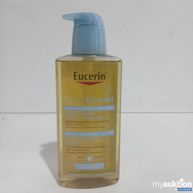 Artikel Nr. 958284: Eucerin Atop! Control 400ml 