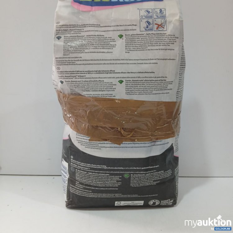Artikel Nr. 973284: Biokat's Premium Diamond Care 9 kg