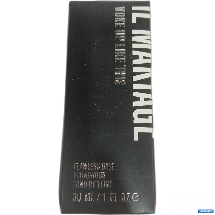 Artikel Nr. 979284 Artikel Nr. 979284: Il Makiage Flawless Base Foundation 30ml