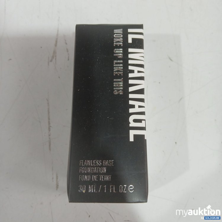 Artikel Nr. 979284 Artikel Nr. 979284: Il Makiage Flawless Base Foundation 30ml