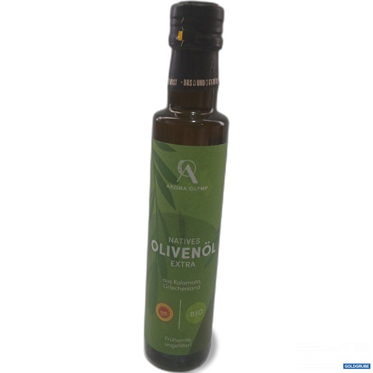 Artikel Nr. 988284 Artikel Nr. 988284: Aroma olymp Natives Olivenöl Extra 250ml