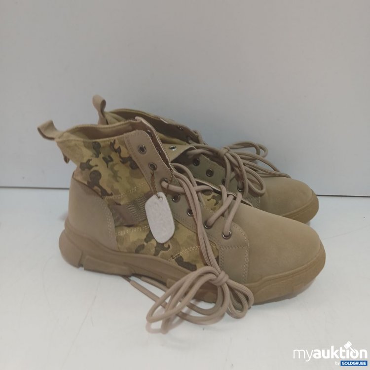 Artikel Nr. 992284 Artikel Nr. 992284: P.V.O Stiefel