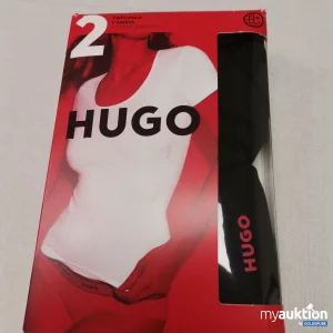 Auktion Hugo Boss Shirts