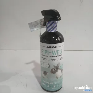 Artikel Nr. 477284: Arka Pipi-Weg Geruchs- & Fleckenentferner 750ml