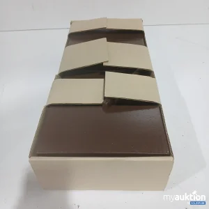 Auktion Betzold Stufenblock Braune Treppe dunkel