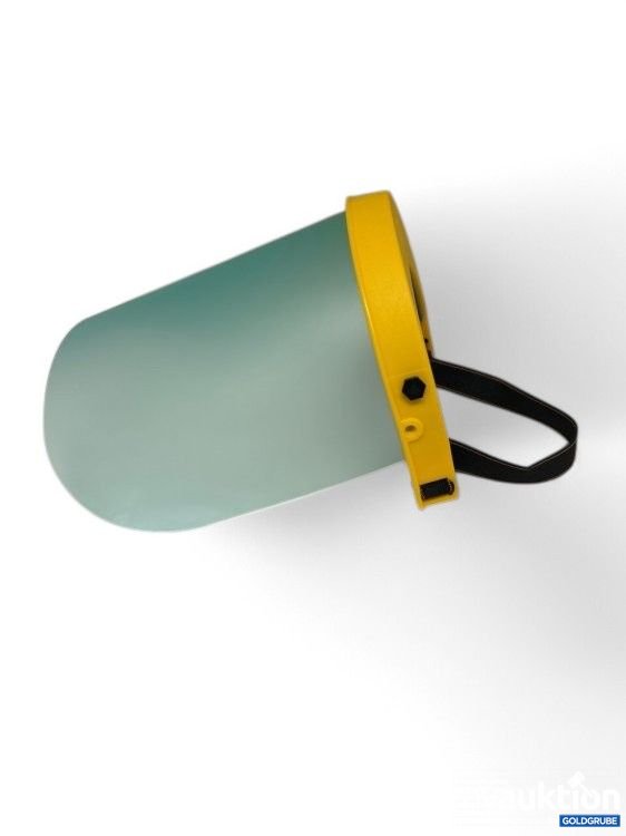 Artikel Nr. 394285: Gesichtsschutzschild 30x20 1-0,8mm 