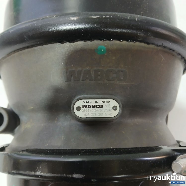 Artikel Nr. 445285 Artikel Nr. 445285: WABCO Federspeicherbremszylinder für Nutzfahrzeuge