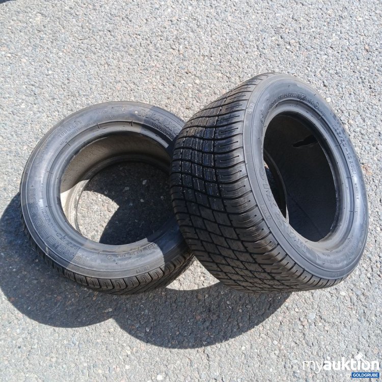 Artikel Nr. 447285 Artikel Nr. 447285: Maxxis Sport Reifen 18×8.0-10 98N (195/50-10 98N)