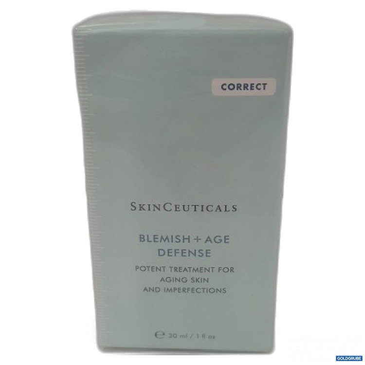 Artikel Nr. 466285: SkinCeuticals Blemish + Age Defense 30 ml