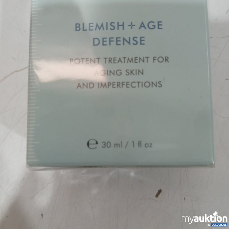Artikel Nr. 466285: SkinCeuticals Blemish + Age Defense 30 ml