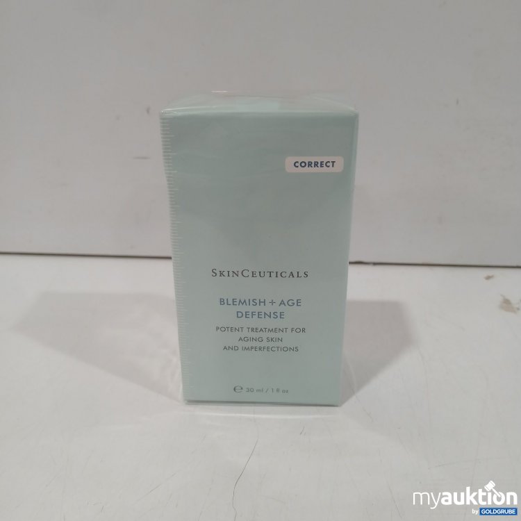 Artikel Nr. 466285: SkinCeuticals Blemish + Age Defense 30 ml