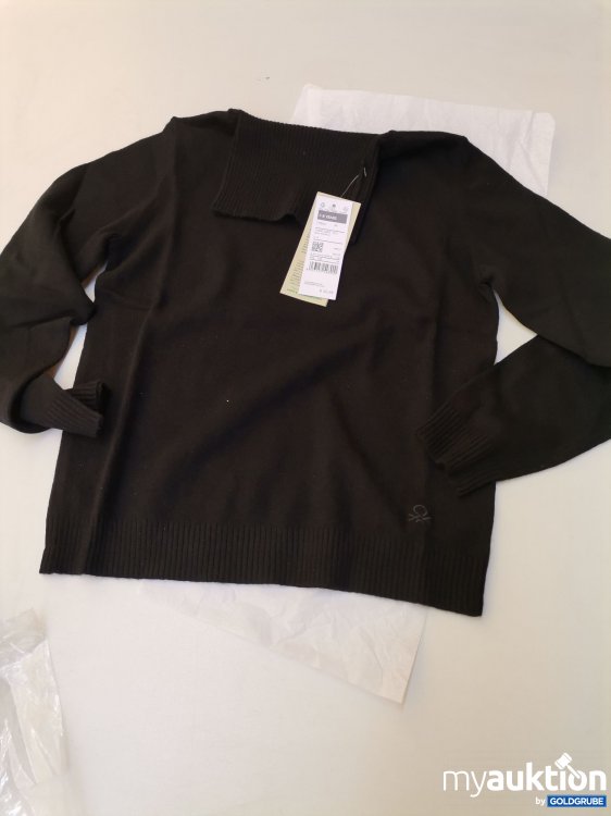 Artikel Nr. 515285 Artikel Nr. 515285: Benetton Pullover