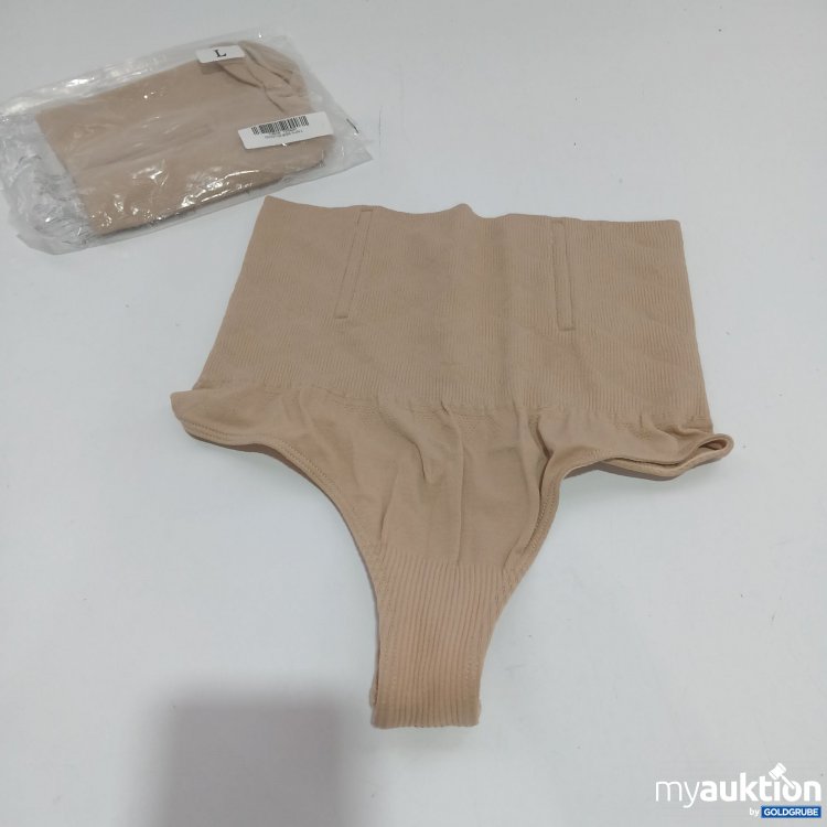 Artikel Nr. 518285 Artikel Nr. 518285: Damen Bauchweg Unterhose L 2x