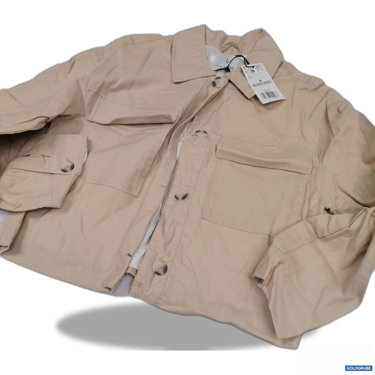 Artikel Nr. 775285 Artikel Nr. 775285: Stradivarius Jacke