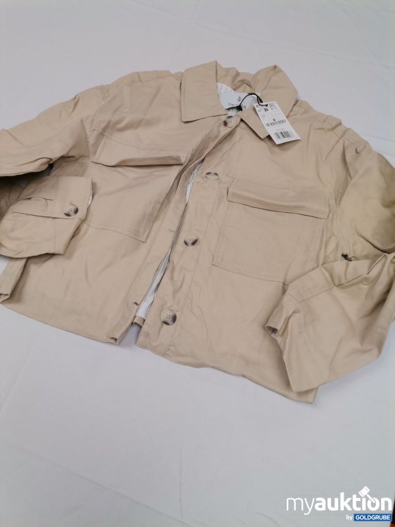 Artikel Nr. 775285 Artikel Nr. 775285: Stradivarius Jacke