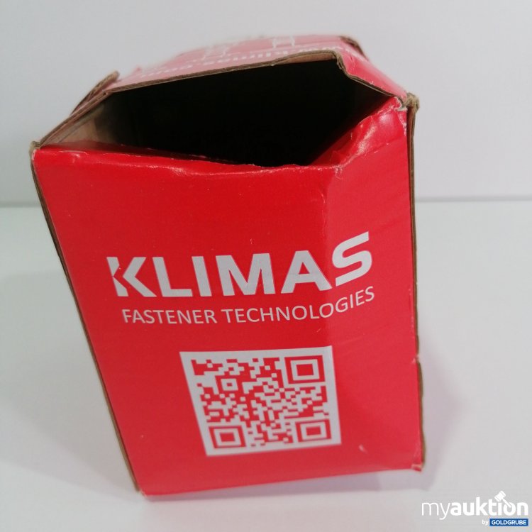 Artikel Nr. 782285 Artikel Nr. 782285: Klimas Schrauben 4.8x25MM