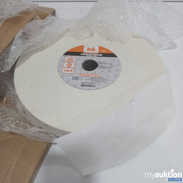 Artikel Nr. 815285 Artikel Nr. 815285: Evotools Grinding Wheel 615017