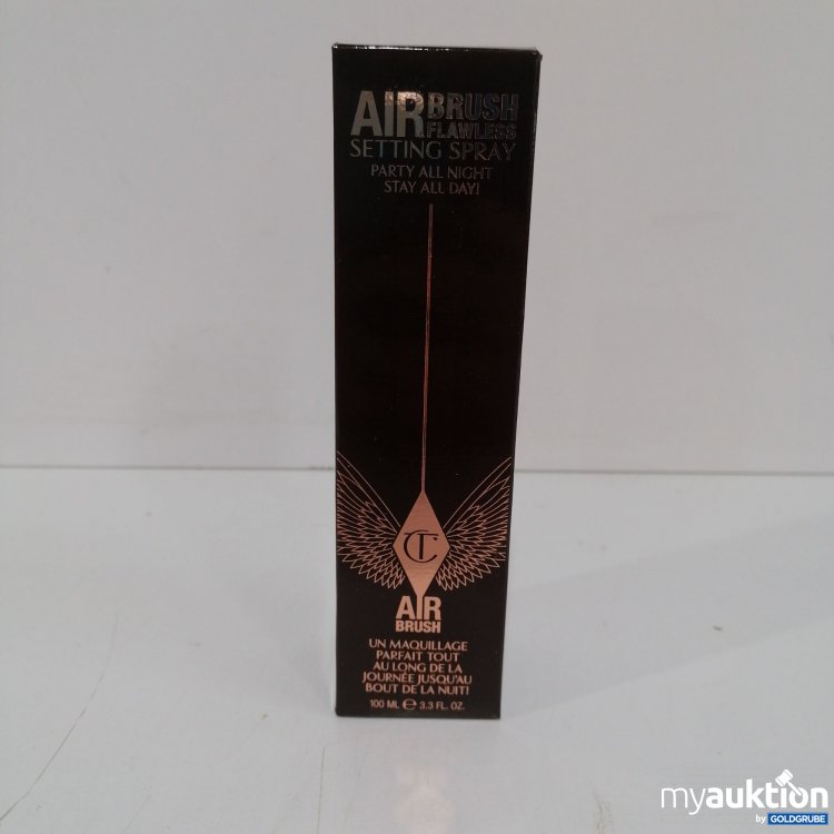 Artikel Nr. 833285: Air Brush Flawless Setting Spray 100ml