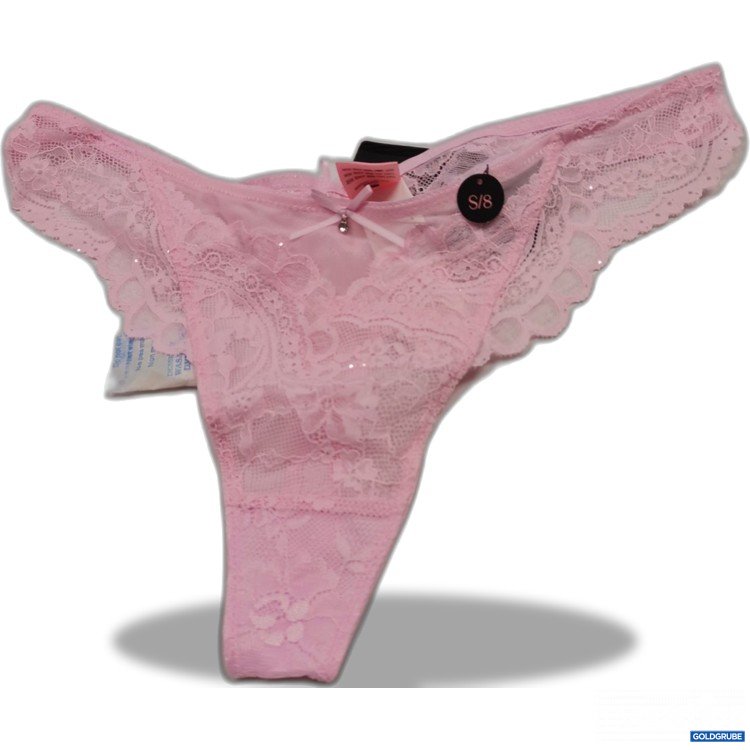 Artikel Nr. 837285: Hunkemöller Thong