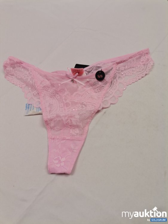Artikel Nr. 837285: Hunkemöller Thong