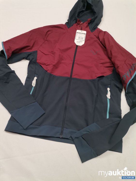 Artikel Nr. 843285 Artikel Nr. 843285: Dynafit alpine hybrid jkt M