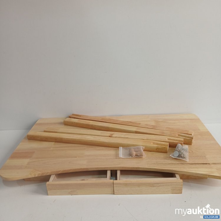 Artikel Nr. 866285: Tisch mit 2 Schubladen ca. 100x57cm 