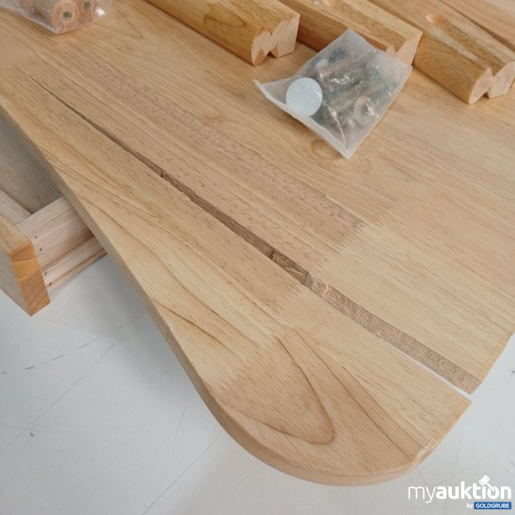 Artikel Nr. 866285: Tisch mit 2 Schubladen ca. 100x57cm 
