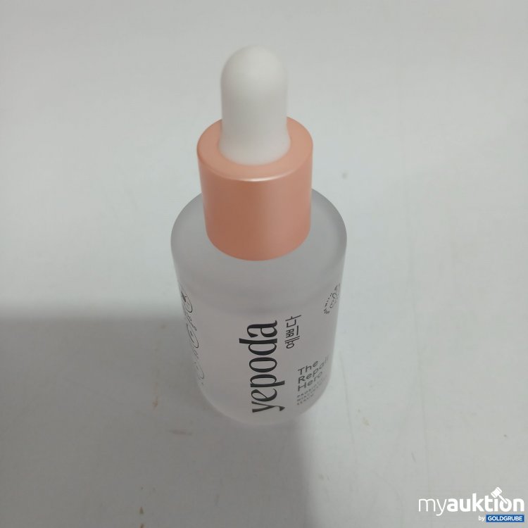 Artikel Nr. 874285: Yepoda The Repair Hero 13ml Niacinamide Serum 