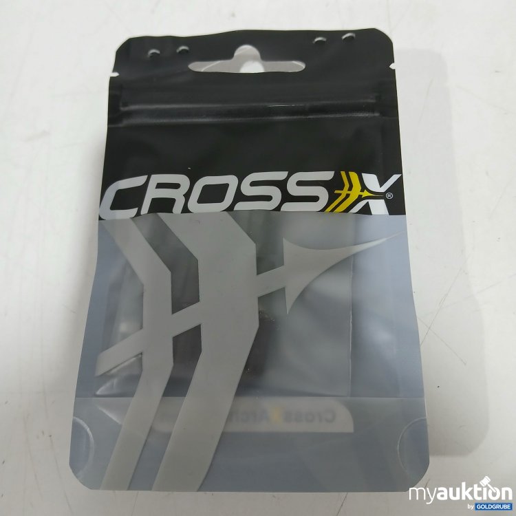 Artikel Nr. 889285: Cross-X Lighted nocks 4.2 Uni 53W569
