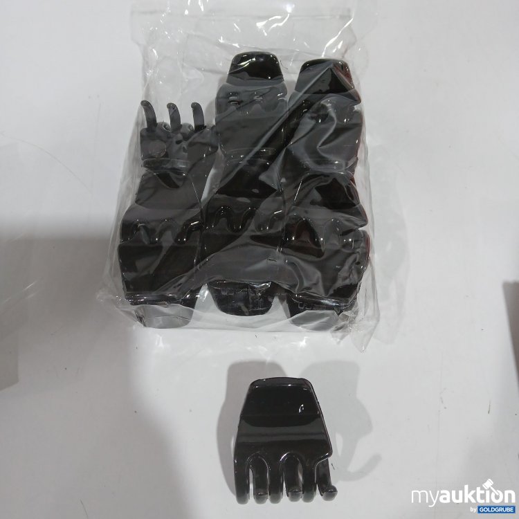 Artikel Nr. 893285: Haar Klammern 12Stk