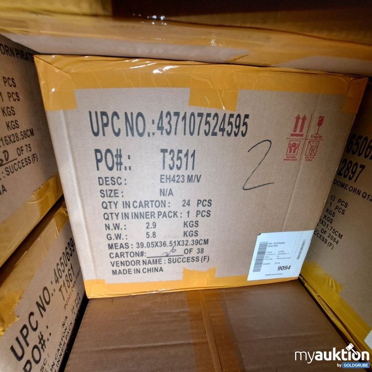 Artikel Nr. 915285 Artikel Nr. 915285: Disney Ornament Moana