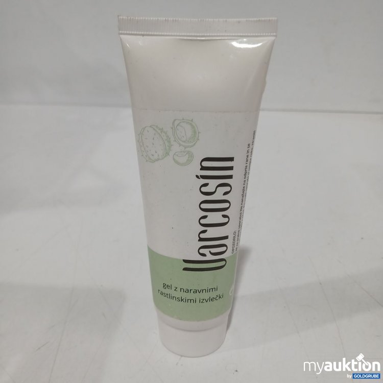 Artikel Nr. 918285: Jarcosin Gel z naravnimi rastlinskimi izvlečki 100ml