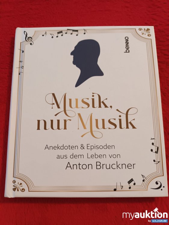 Artikel Nr. 927285 Artikel Nr. 927285: Musik nur Musik