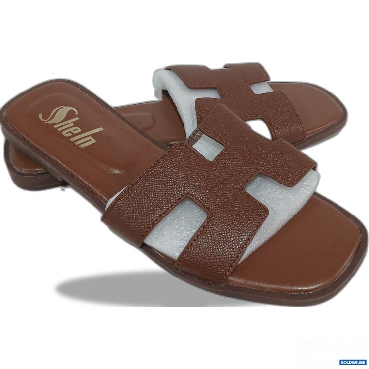 Artikel Nr. 963285: Pantolette