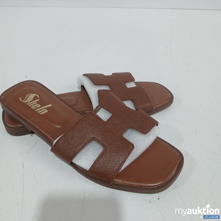 Artikel Nr. 963285: Pantolette