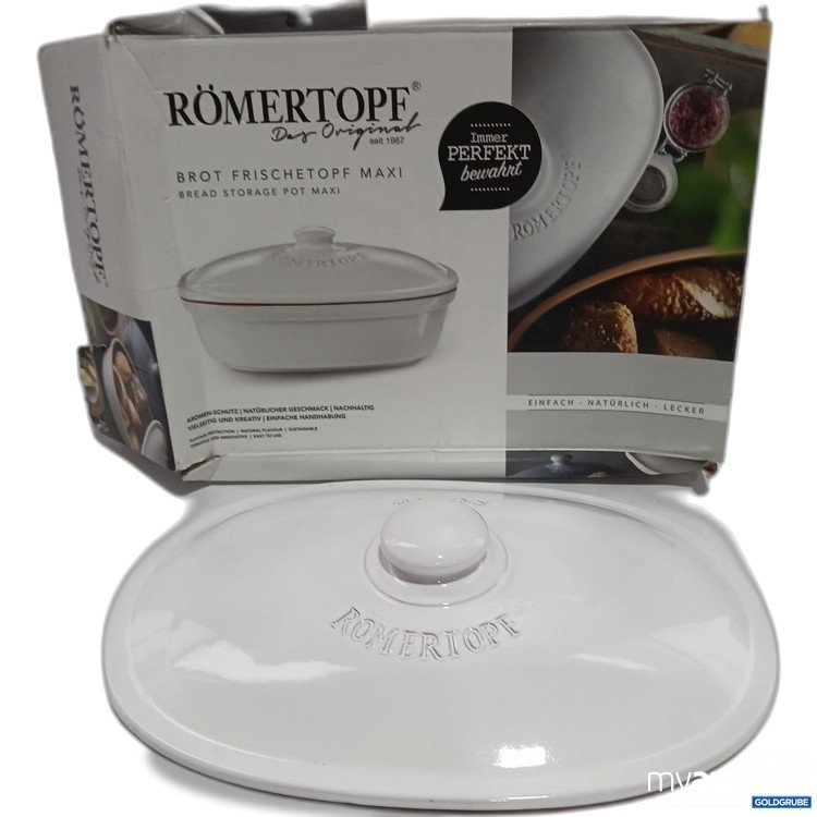 Artikel Nr. 968285: Römertopf Deckel 
