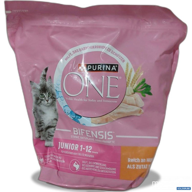 Artikel Nr. 978285: Purina ONE Bifensis Junior 1-12monate 1.4kg
