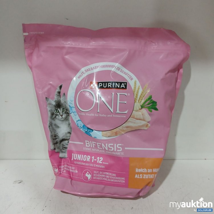 Artikel Nr. 978285: Purina ONE Bifensis Junior 1-12monate 1.4kg