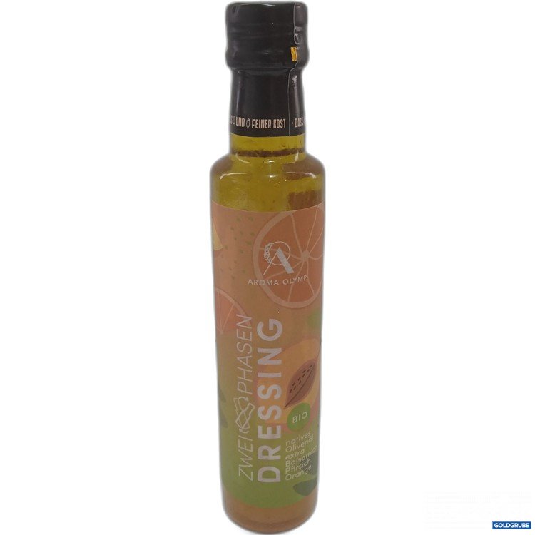 Artikel Nr. 988285: Aroma olymp Zwei Phasen Dressing 250ml
