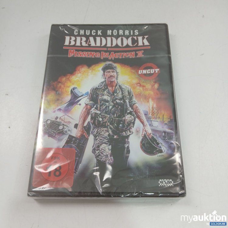 Artikel Nr. 437286: Braddock - Missing in Action II