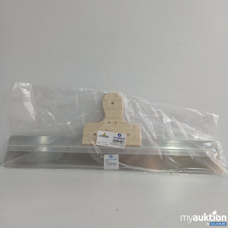 Artikel Nr. 438286: Storch Edelstahl Fassadenspachtel 60cm 