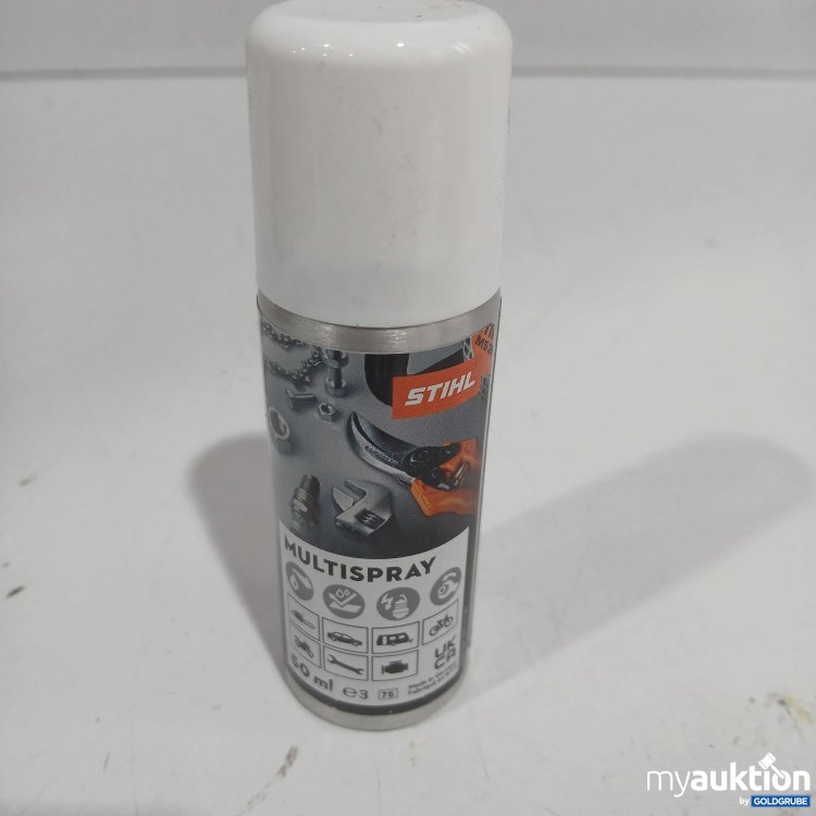 Artikel Nr. 443286: Stihl Multispray 50ml 