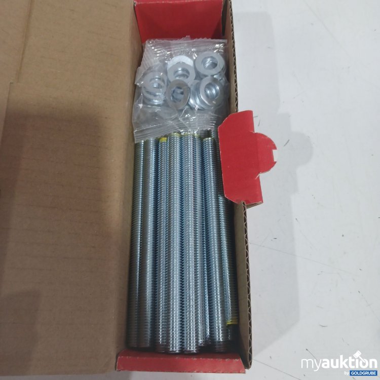 Artikel Nr. 446286 Artikel Nr. 446286: Hilti 20x HAS 8.8 M10x130