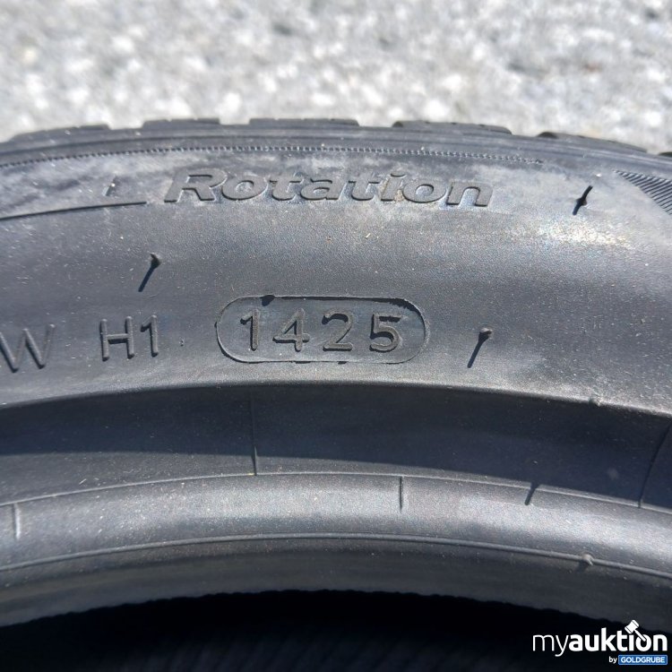 Artikel Nr. 447286 Artikel Nr. 447286: Hankook Winter i*cept Evo 3 245/45R18 100V XL