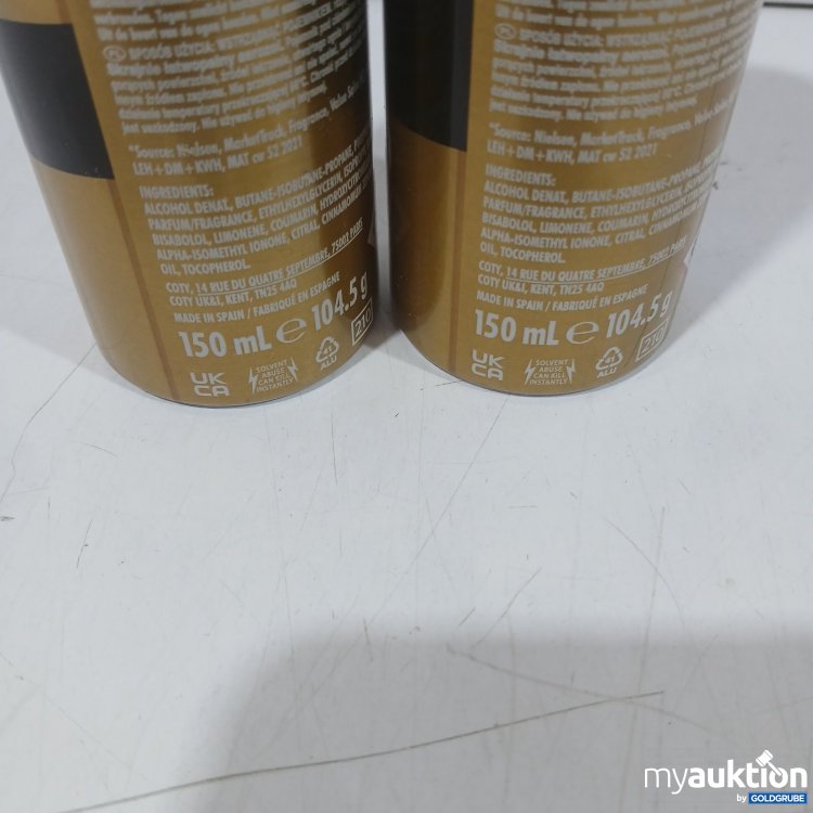 Artikel Nr. 466286: bruno banani Man's Best Deodorant Spray 150 ml