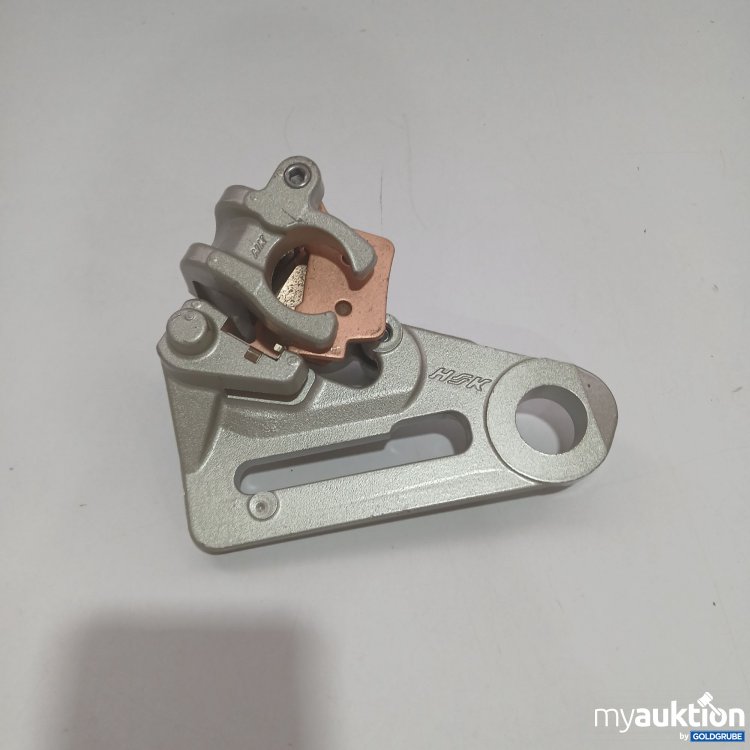 Artikel Nr. 518286 Artikel Nr. 518286: HSK Motorrad Hinten Bremssattel