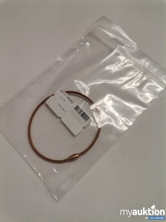 Artikel Nr. 793286 Artikel Nr. 793286: New one Armband Nylon Edelstahl