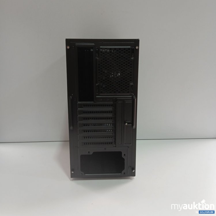 Artikel Nr. 811286: Endorfy Ventum 200 Solid PC Case 