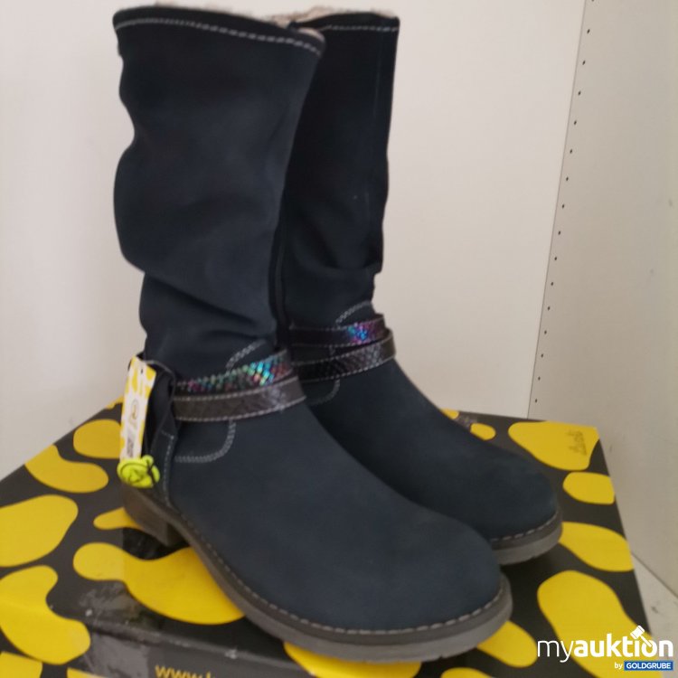 Artikel Nr. 819286 Artikel Nr. 819286: Lurchi 63L1013002 Stiefel