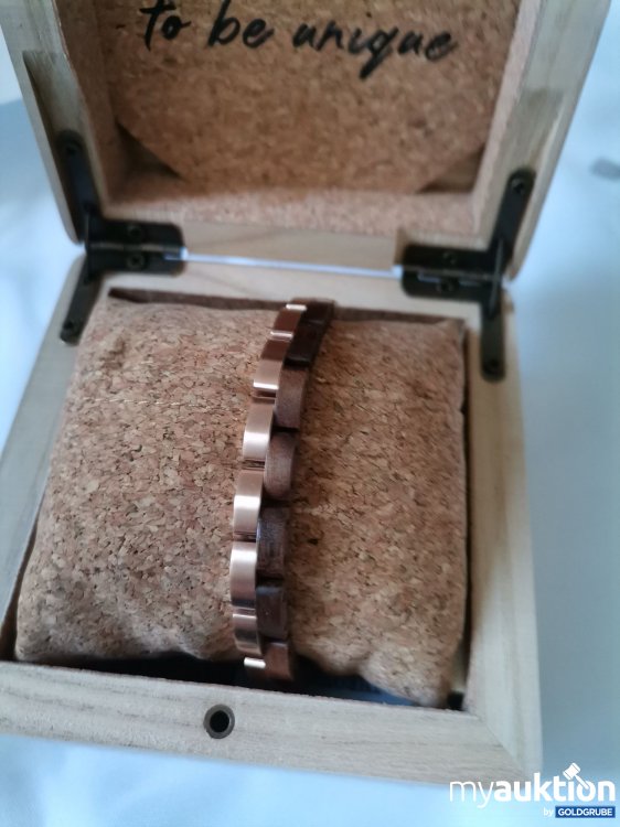 Artikel Nr. 836286 Artikel Nr. 836286: Holzkern Armband
